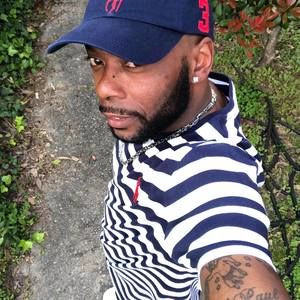 Meet your Posher, Lamont